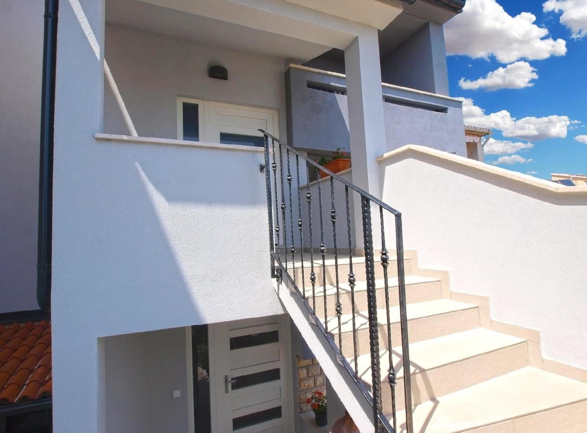 Ferienwohnung für 5 Personen ca 55 qm in Pula, Istrien Istrische Riviera - a87896 view 4