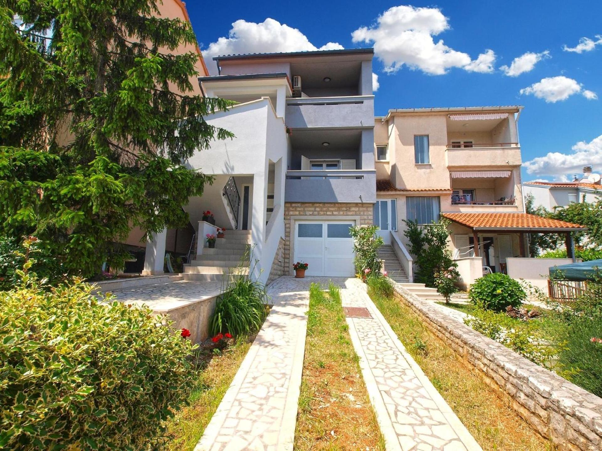 Ferienwohnung für 5 Personen ca 55 qm in Pula, Istrien Istrische Riviera - a87896 view 3