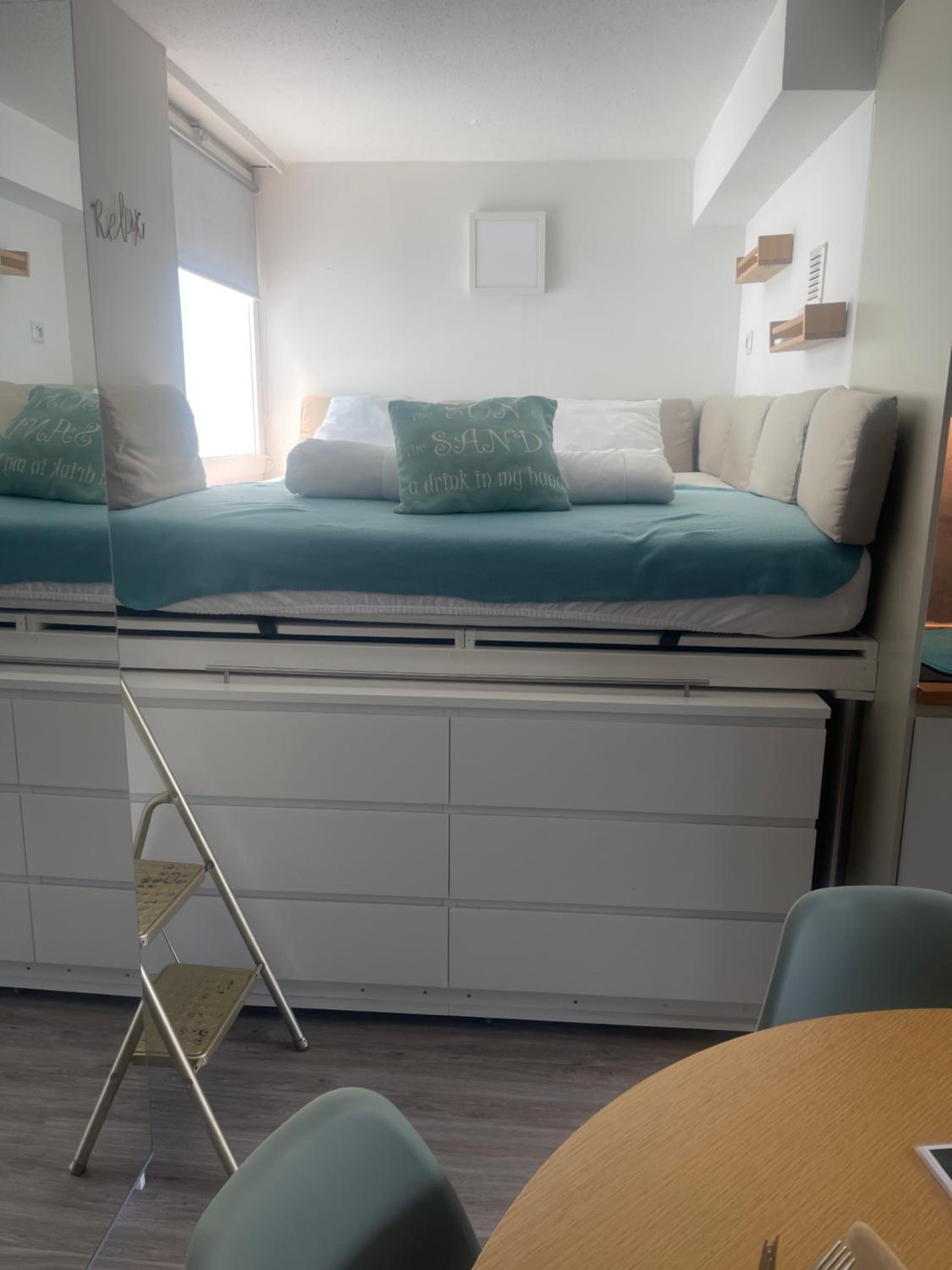 Coester Nieuwpoort - Knusse studio met tuin
