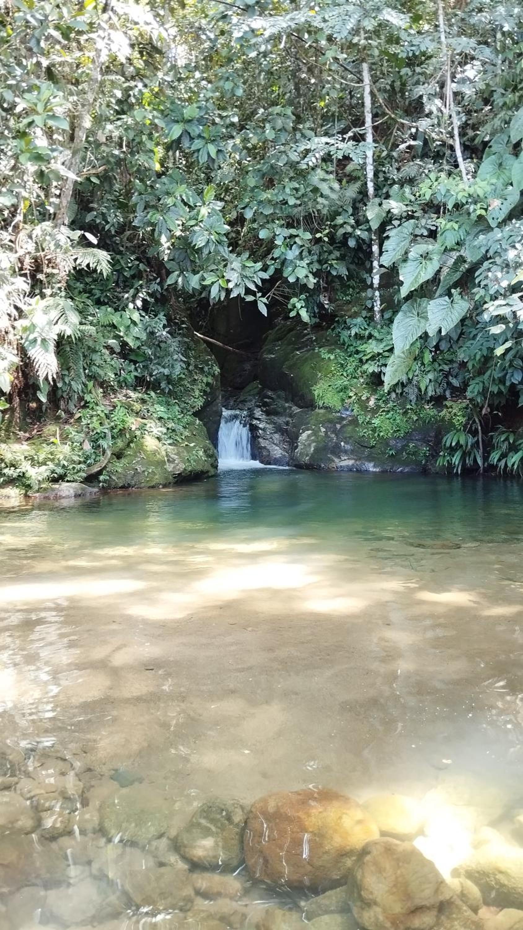 Alojamiento Natural La Cueva de Morgan San Rafael