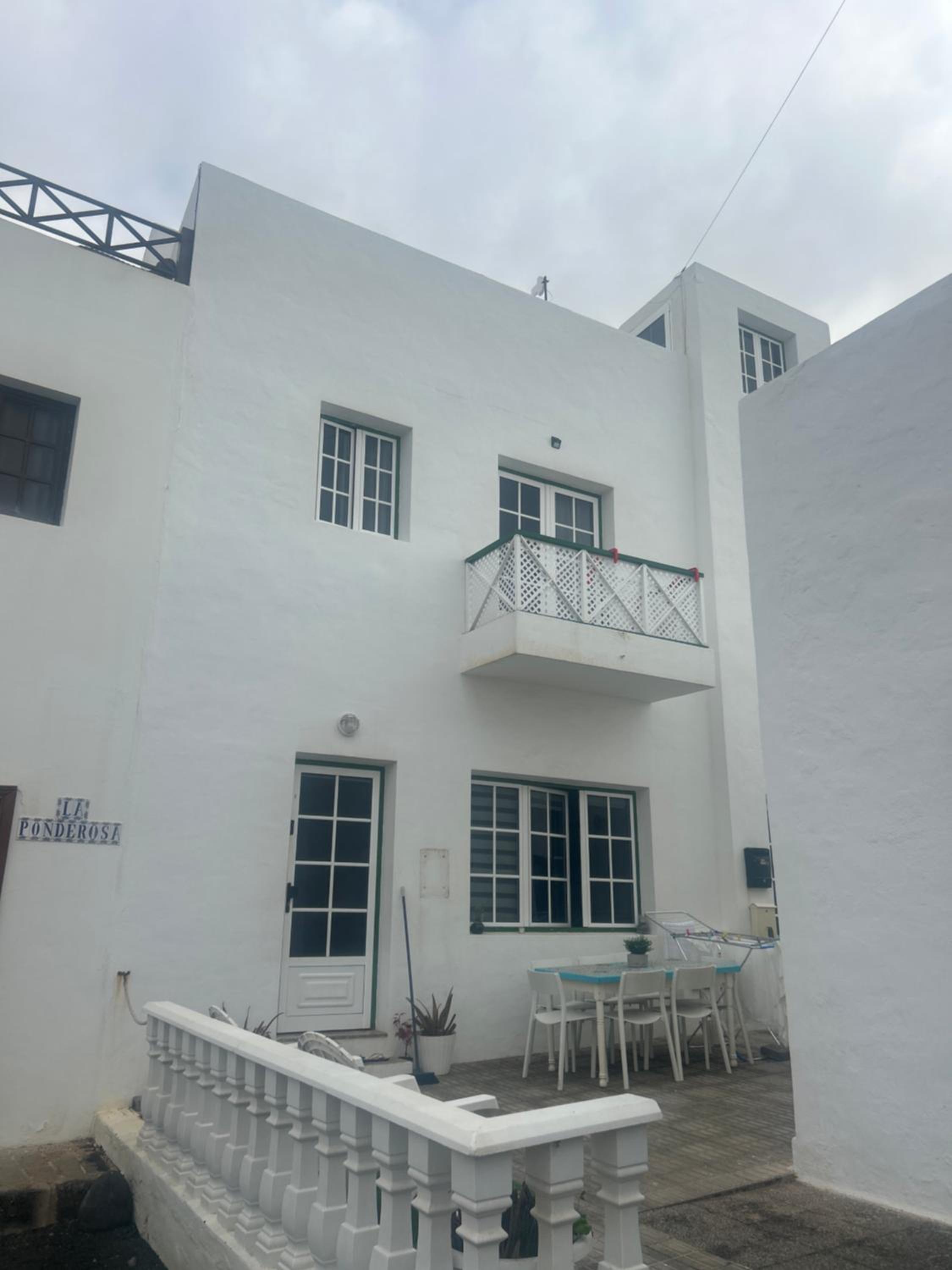 Casa Brisa