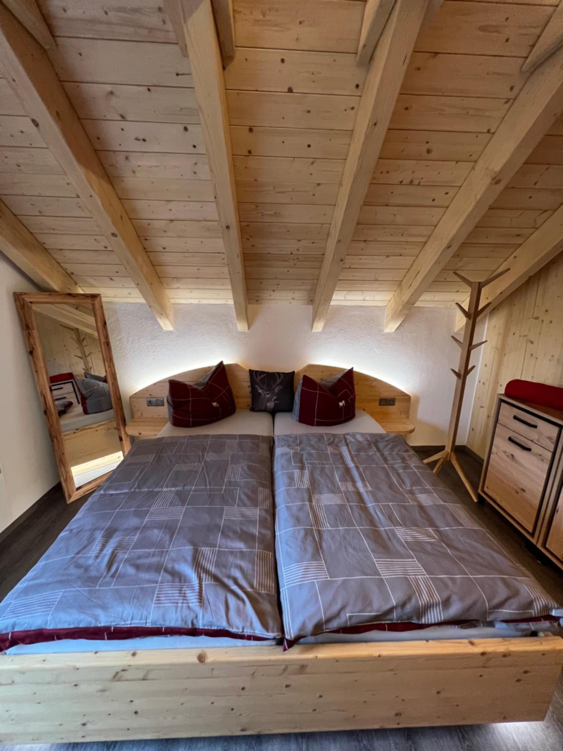 BergNest Ferienhäuser 