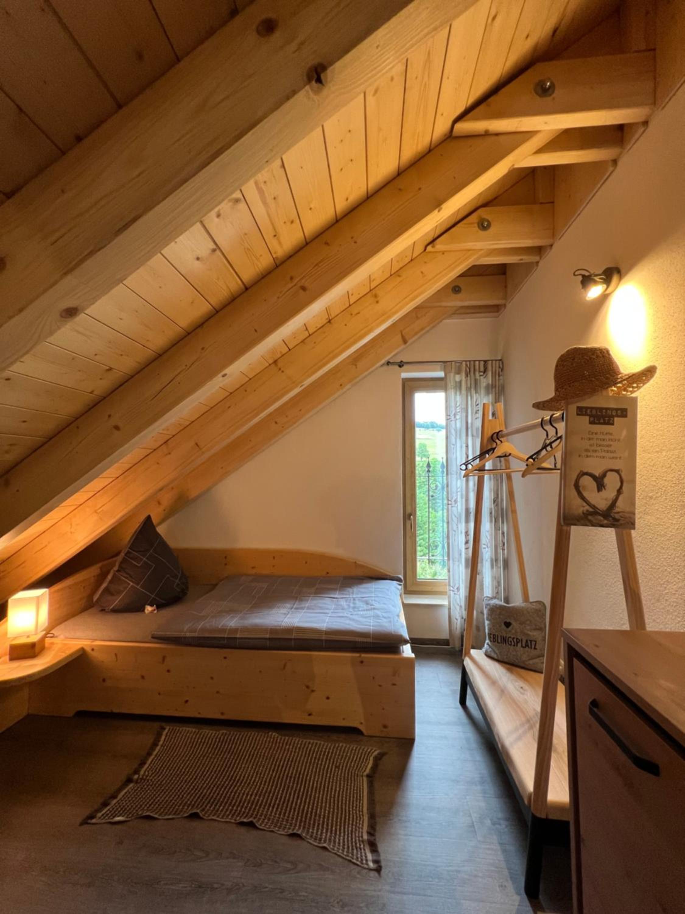BergNest Ferienhäuser 