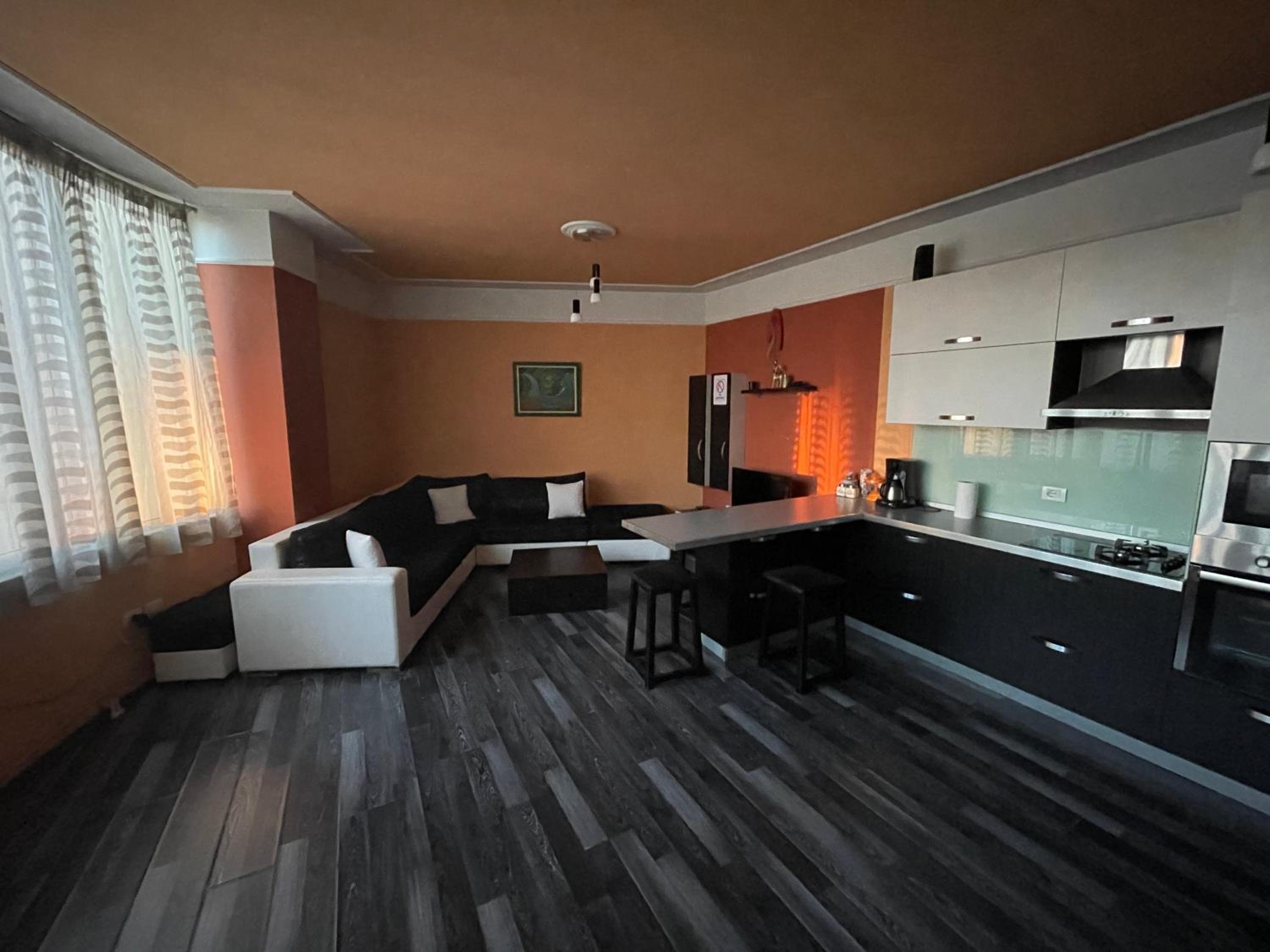 MoonShine Apartament