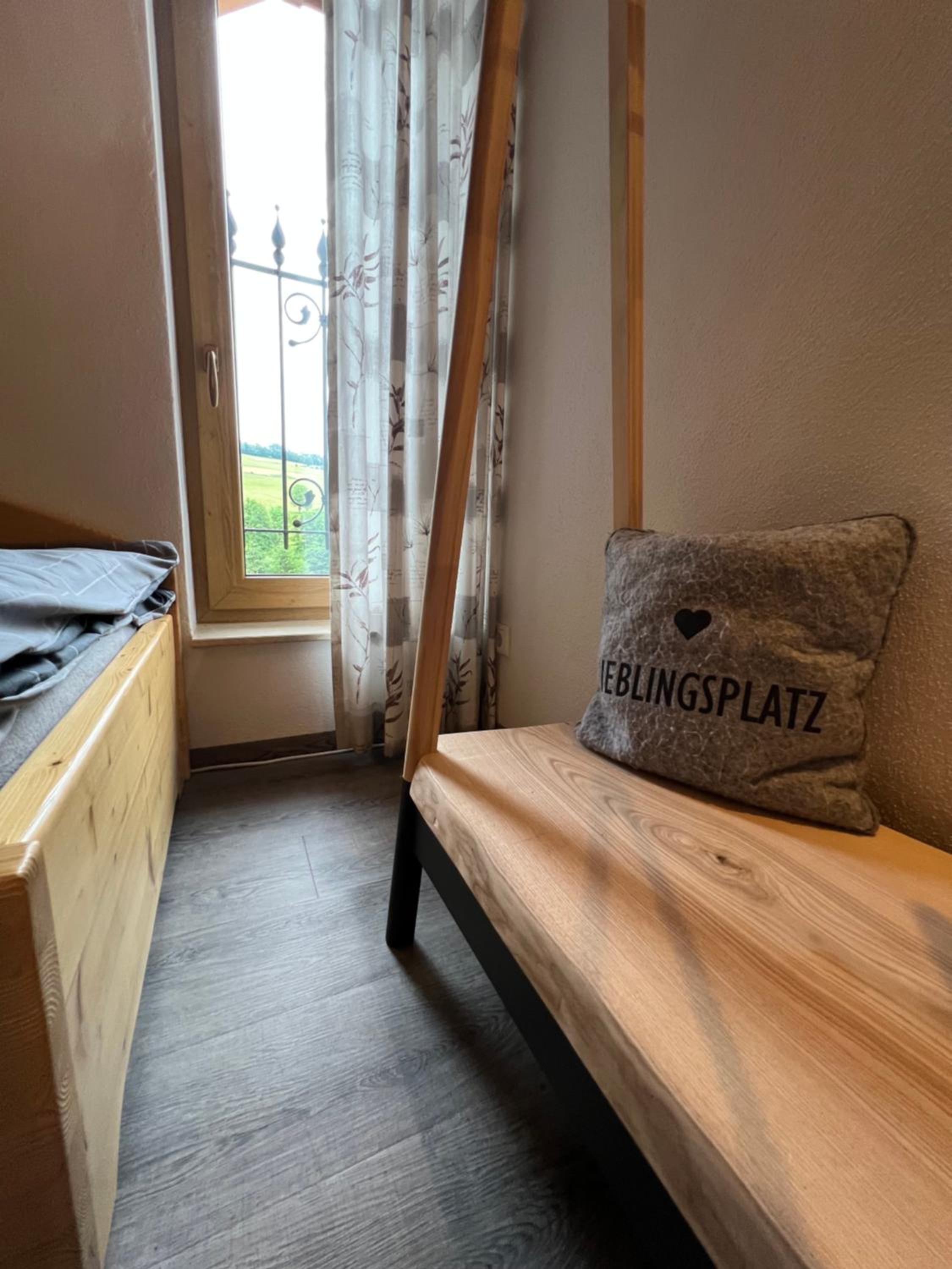 BergNest Ferienhäuser 