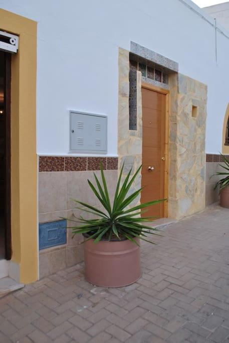 Casa EL CINE view 2