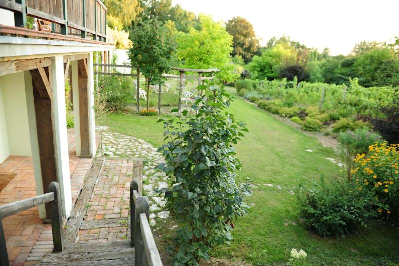 Apartamenty Nadedworce view 2