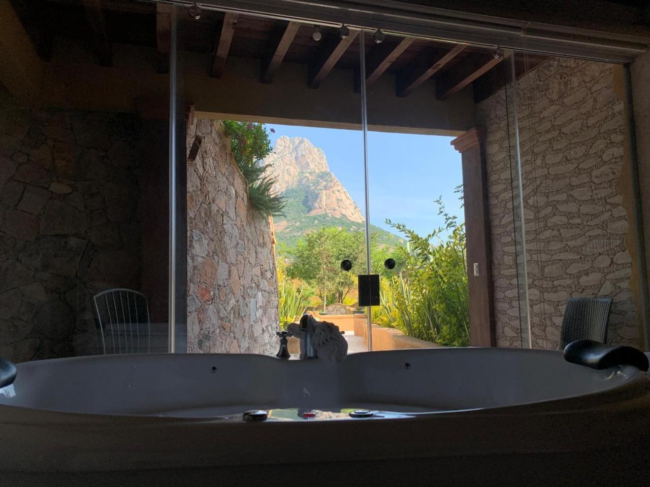 Hotel Zidada and Chalets 36