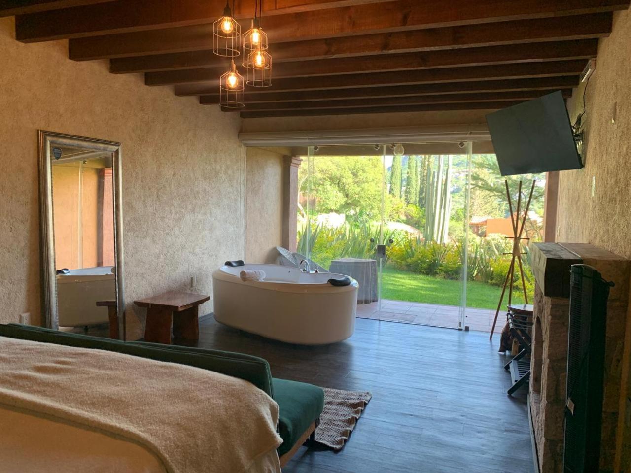 Hotel Zidada and Chalets 39