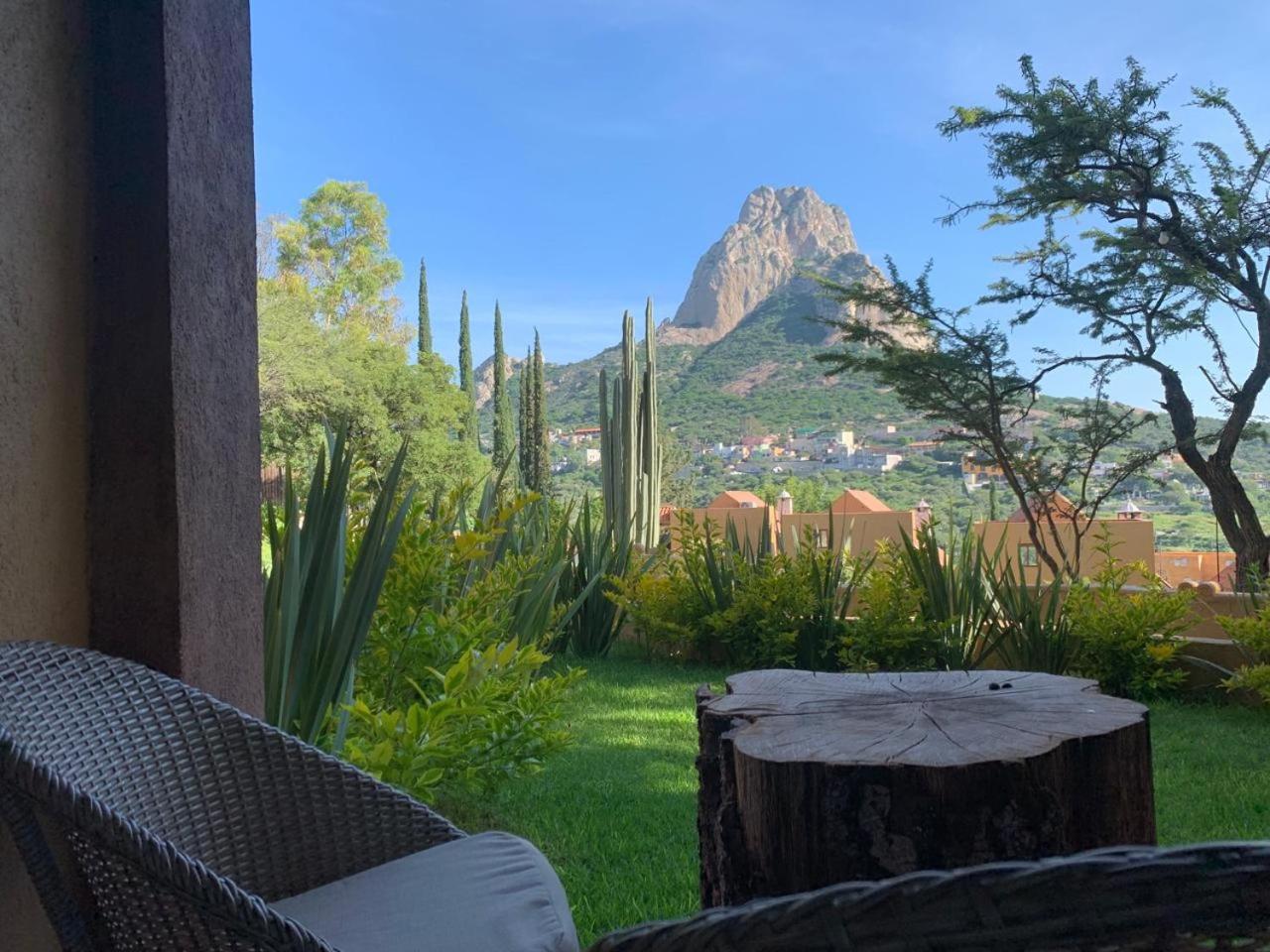 Hotel Zidada and Chalets 31