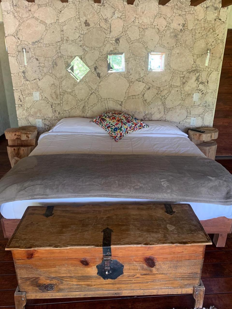 Hotel Zidada and Chalets 29