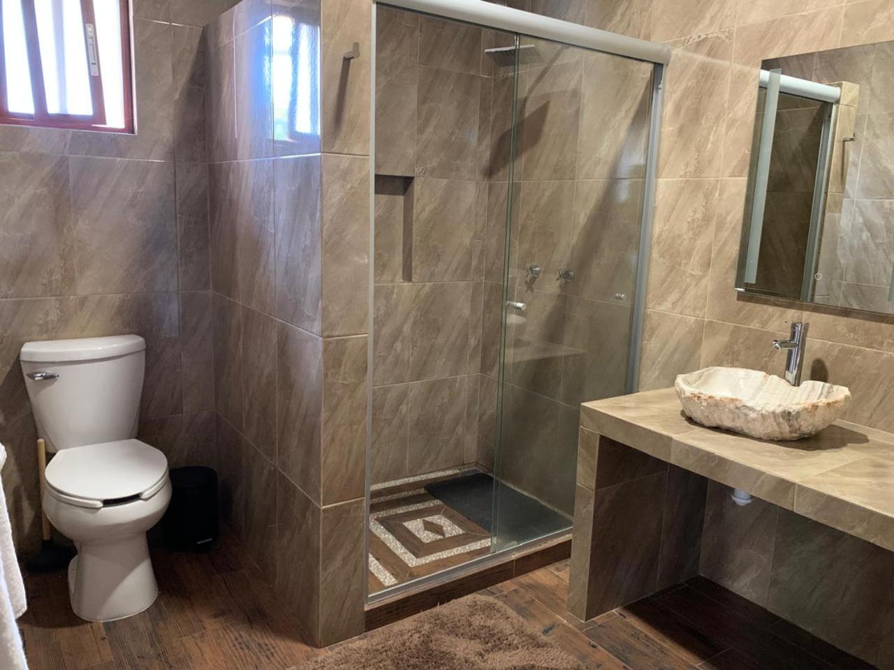 Hotel Zidada and Chalets 30