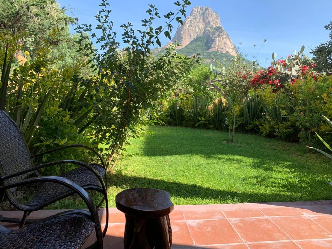 Hotel Zidada and Chalets 37