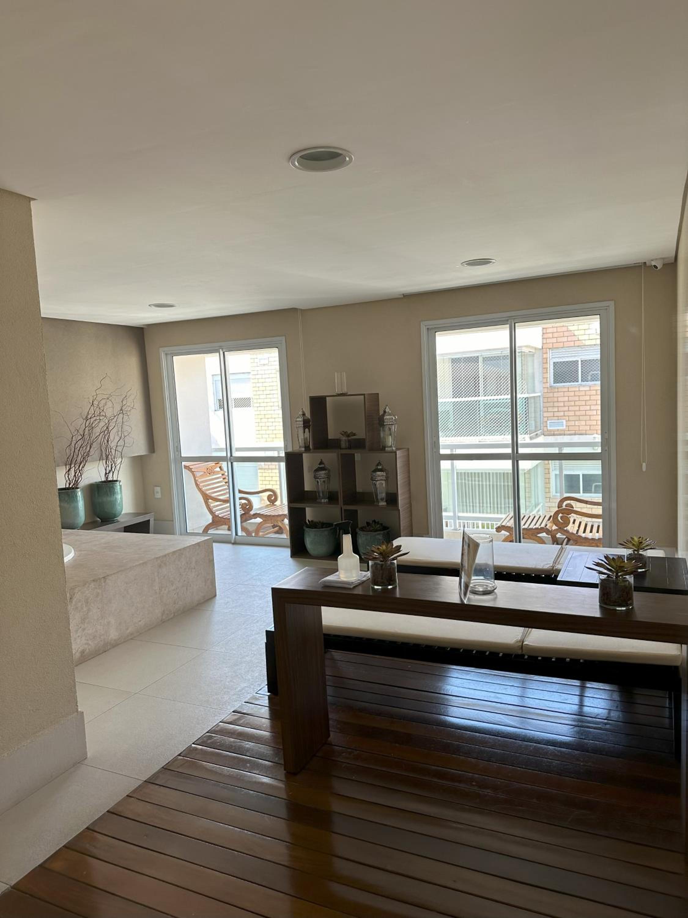 Loft Prime Mooca, Wi-Fi, garagem, academia, piscina