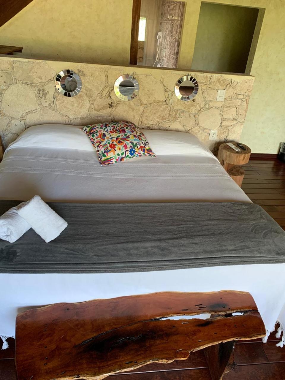 Hotel Zidada and Chalets 44