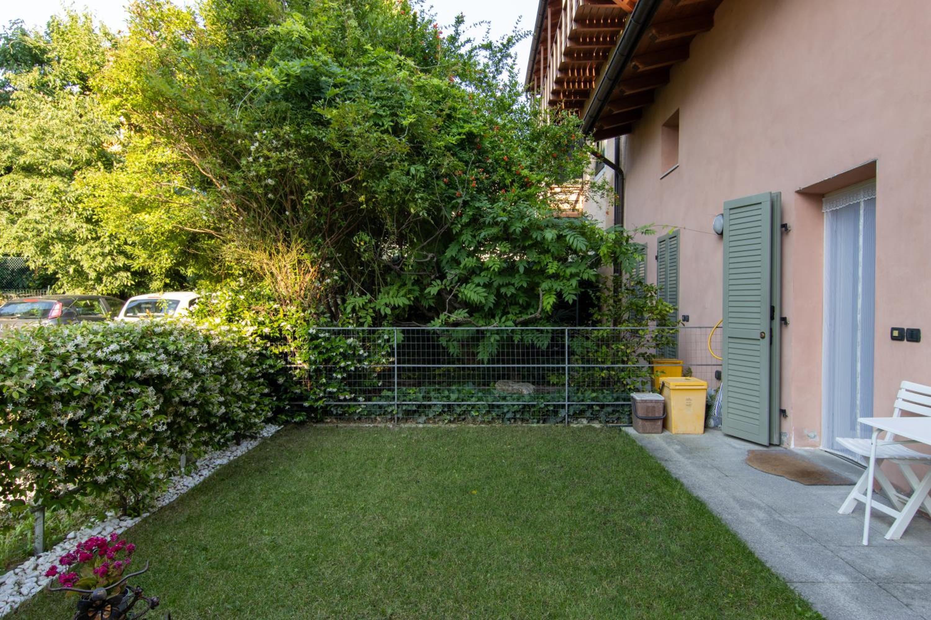 Casa La Corte view 2