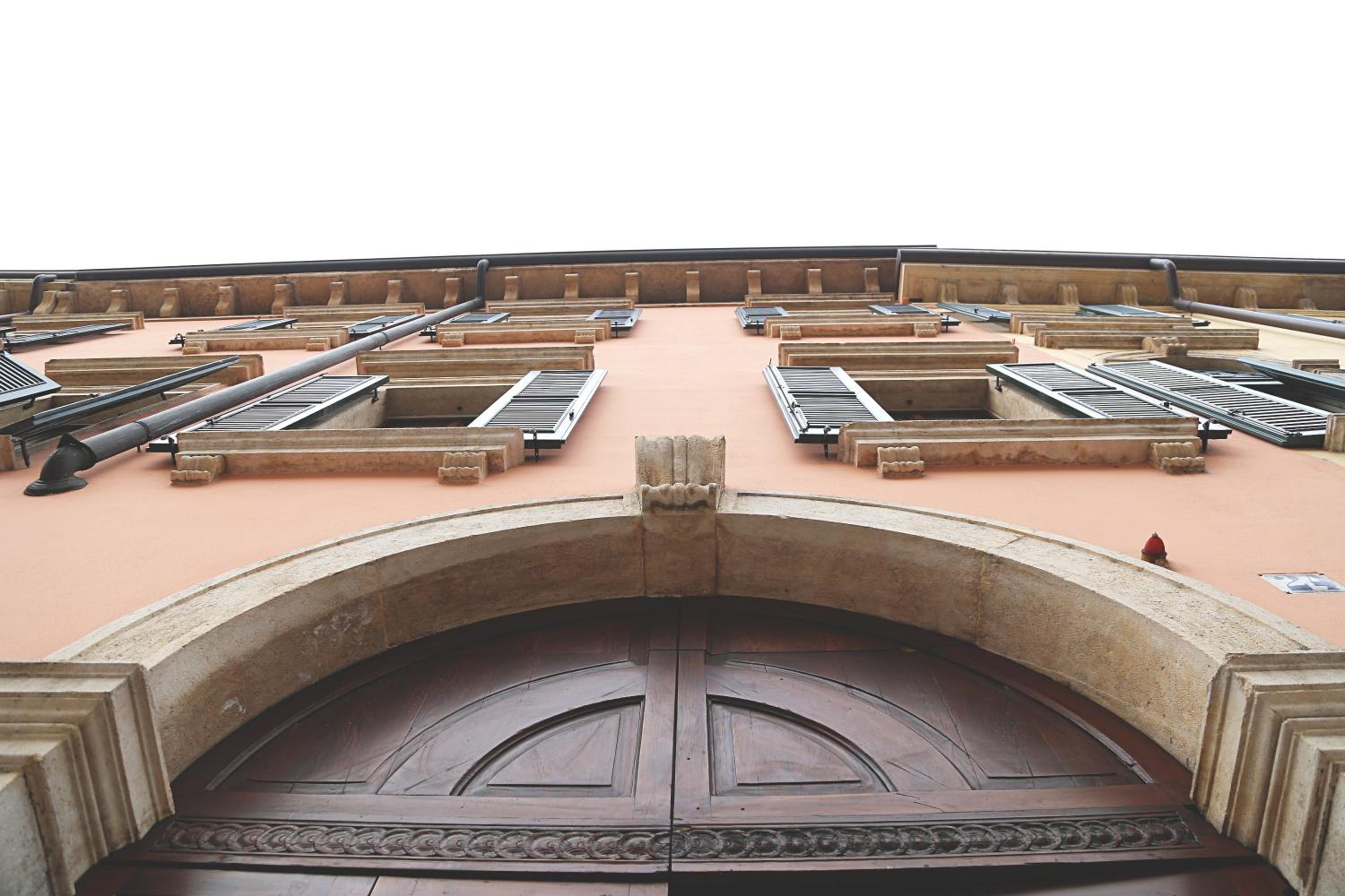 Massimago Wine Suites