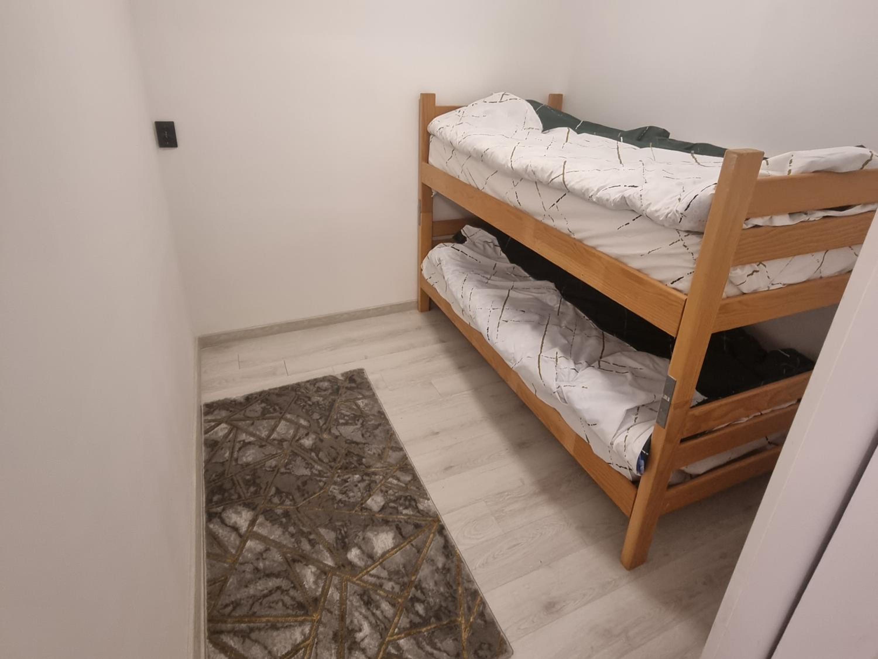 Carski Apartments