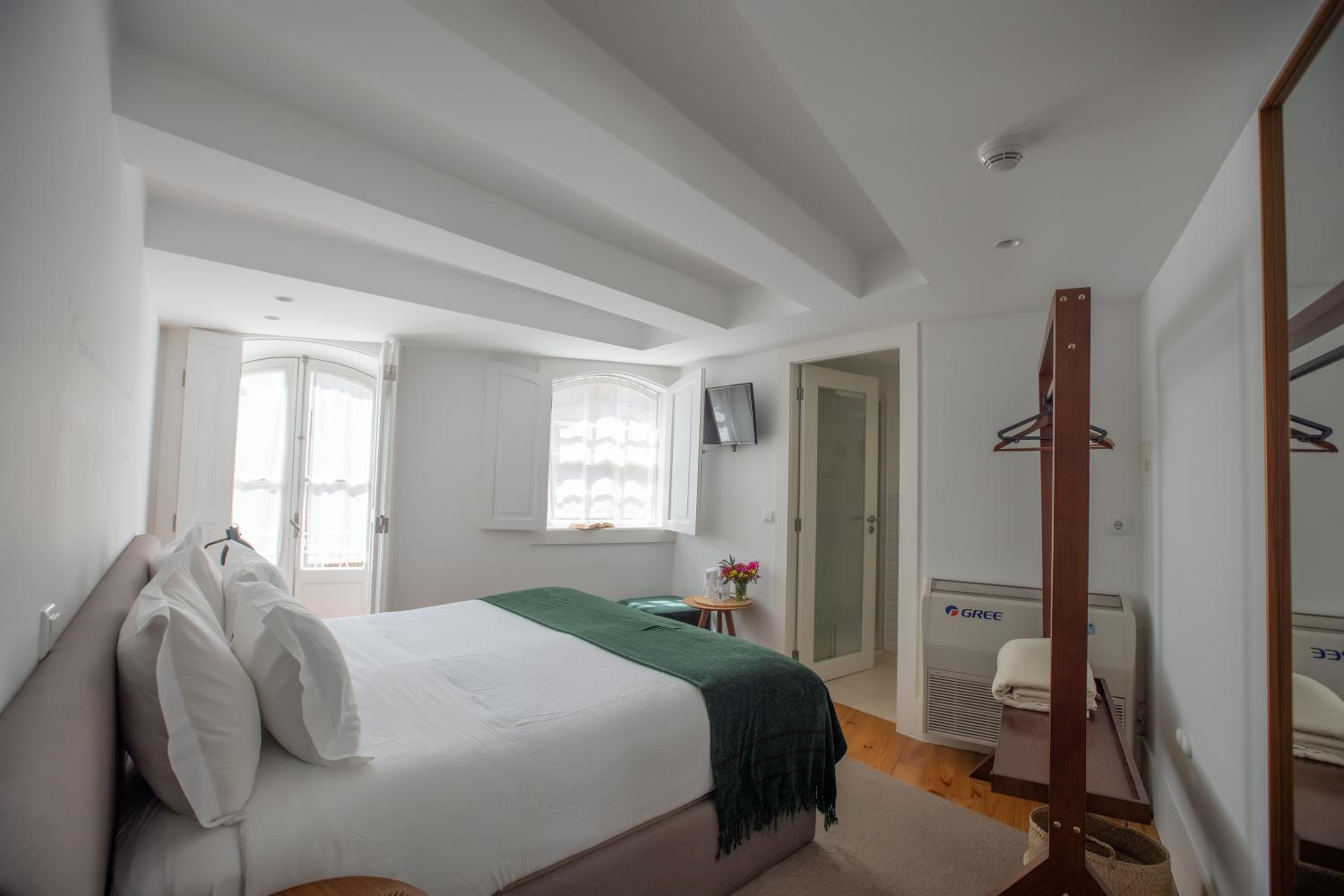 Trovador Guest House
