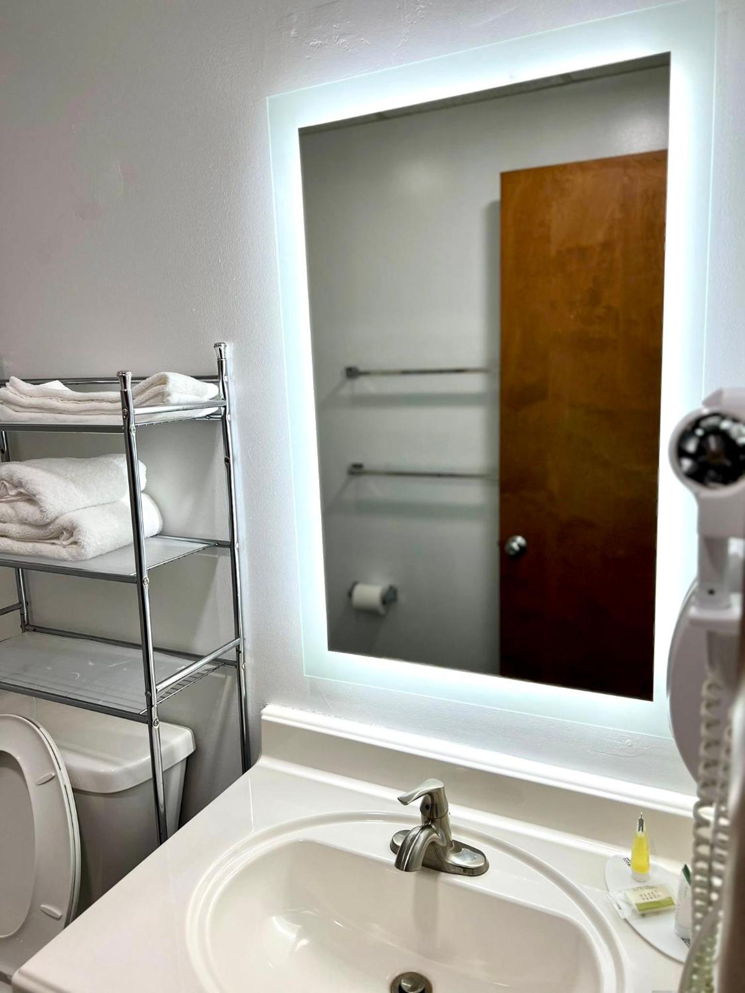 Travelodge by Wyndham Gallipolis