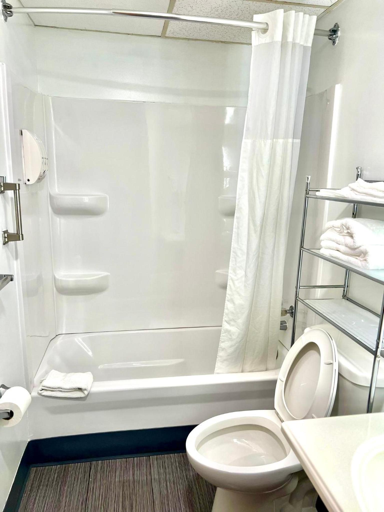 Travelodge by Wyndham Gallipolis