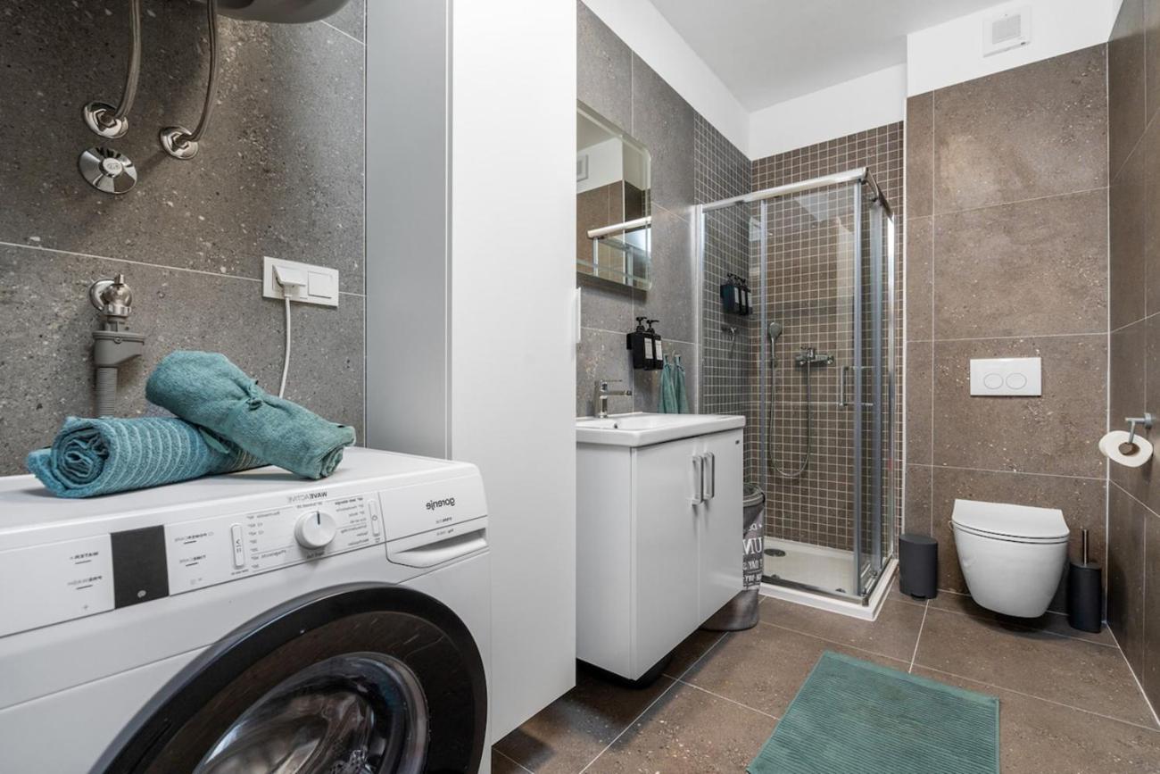 Brodarica Exquisite Apartments