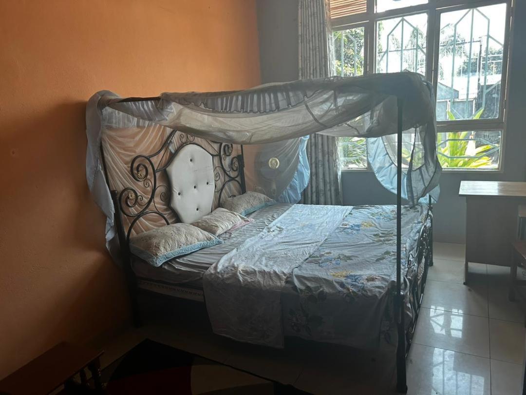 Guest room 1 relax
