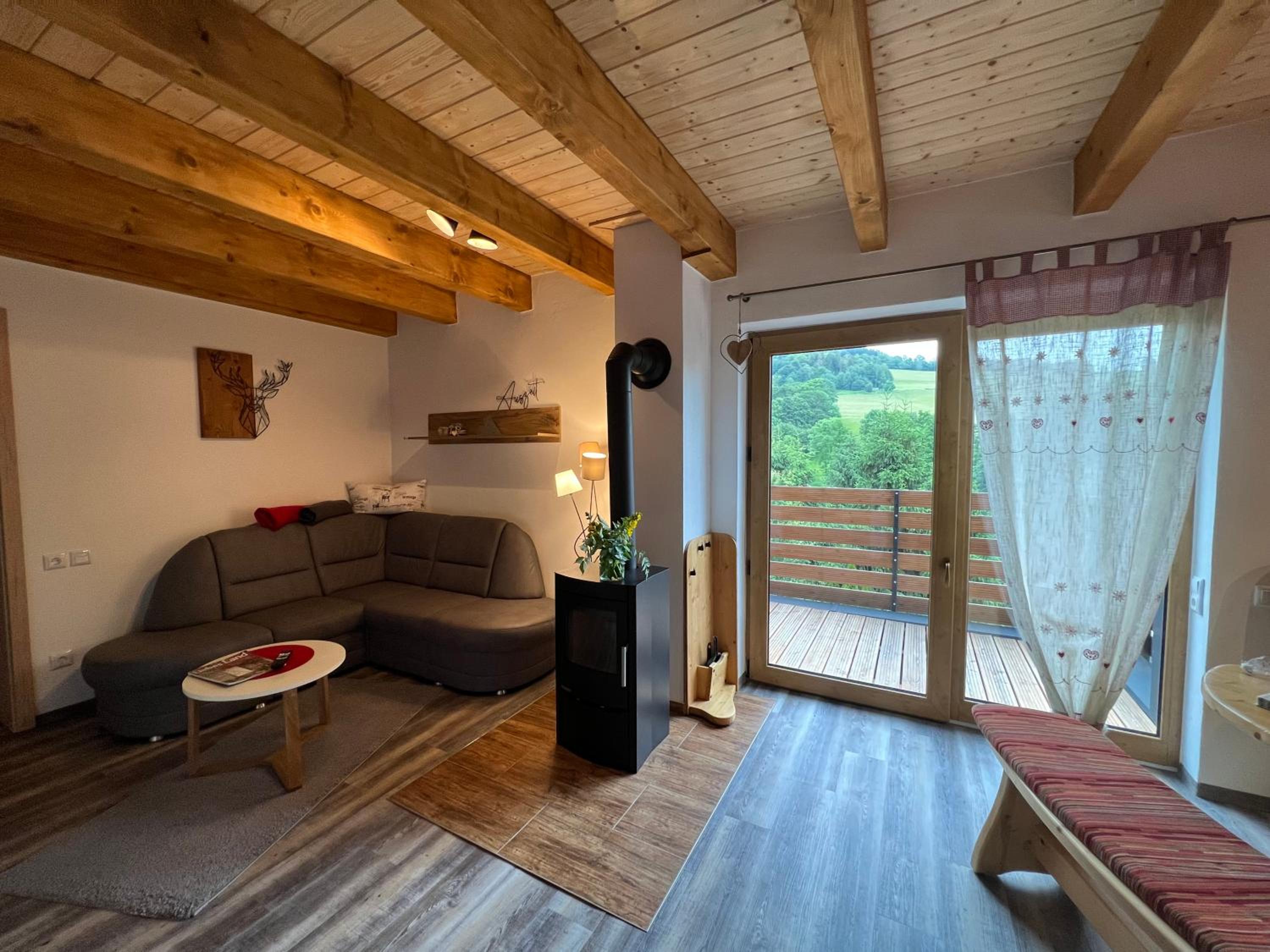 BergNest Ferienhäuser 