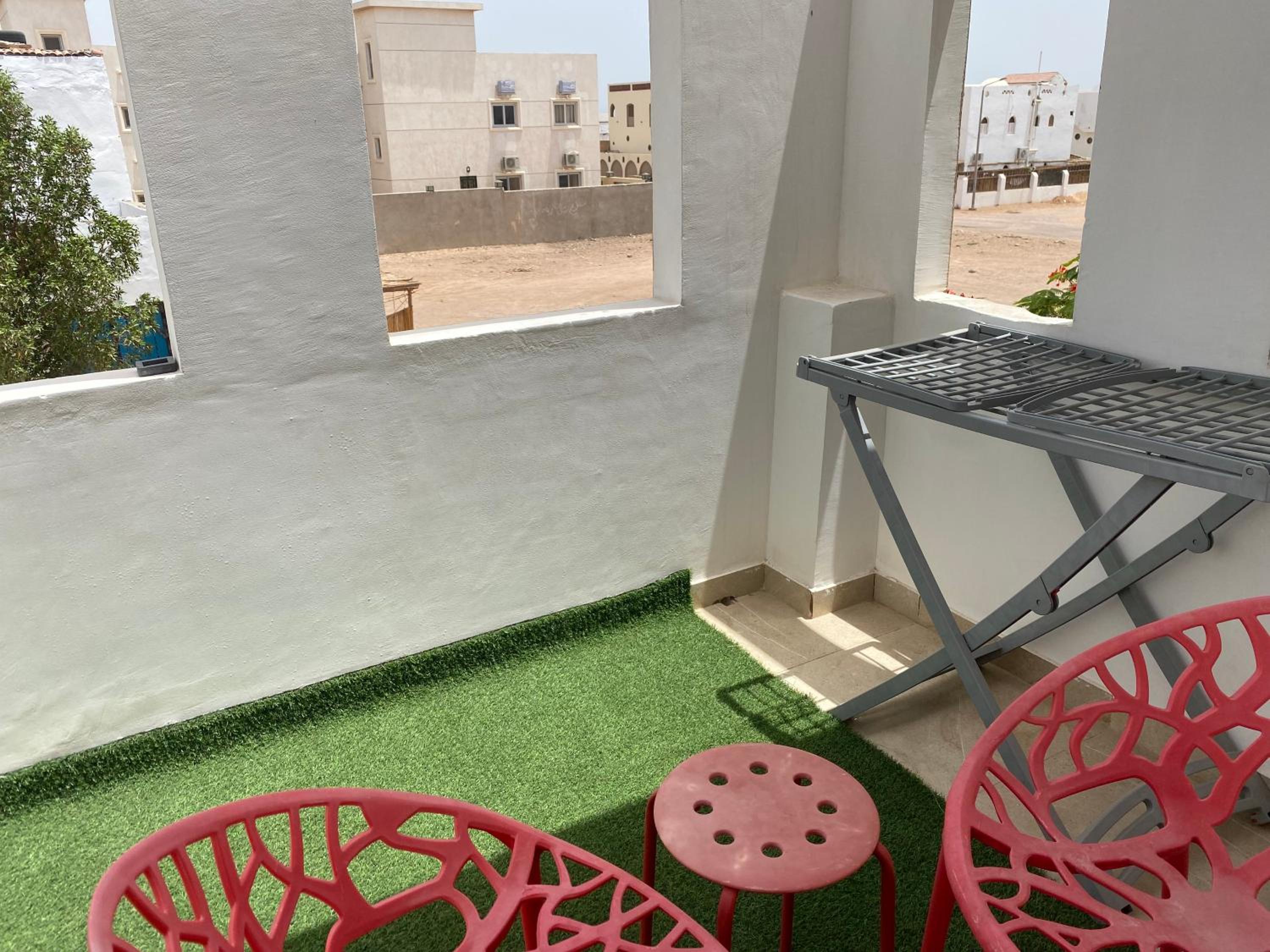 S Home Dahab view 2