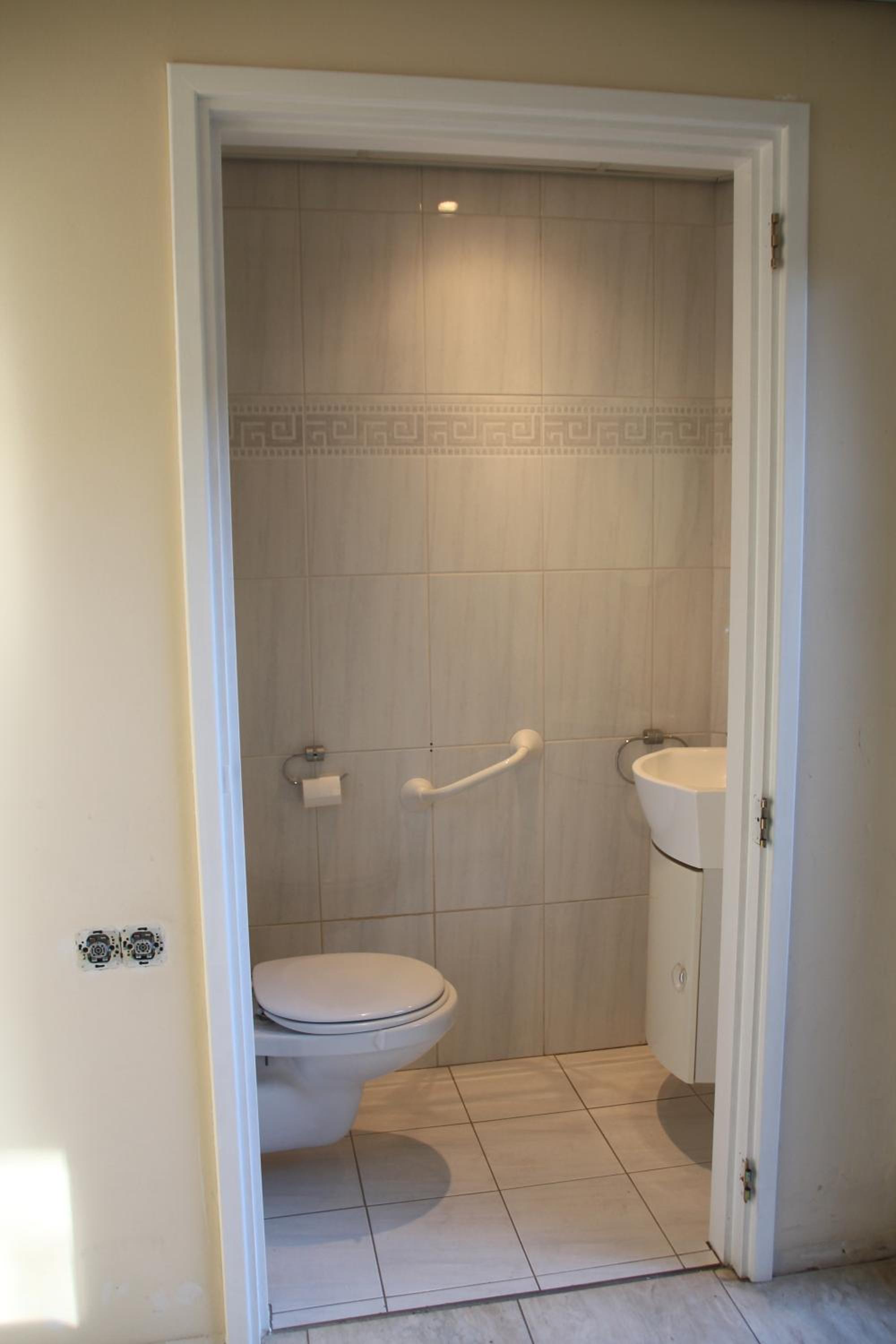 B&B Even Heukelom - Kamer met Tuin view 2