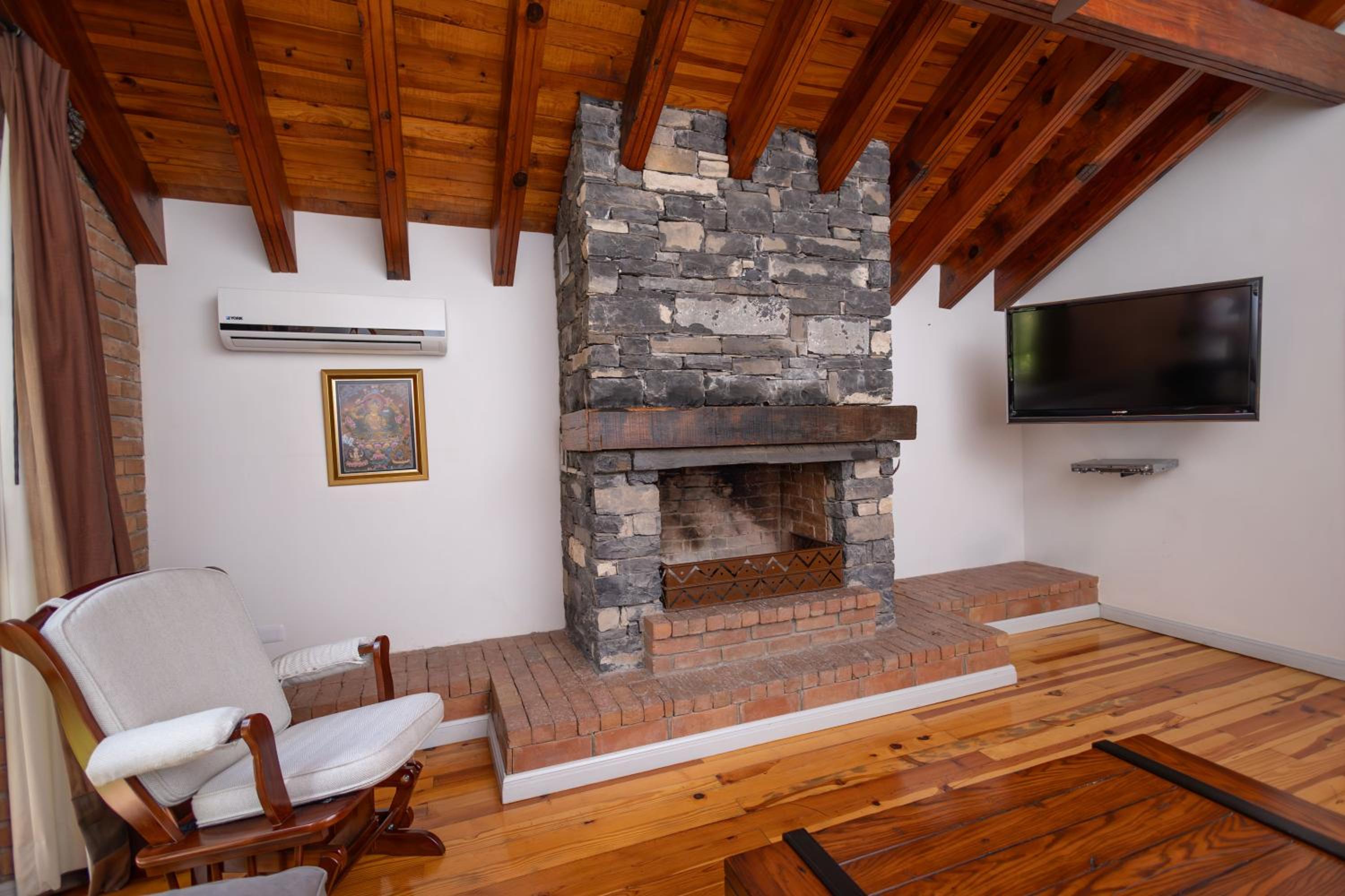 Casa Rincón by Lumina view 5