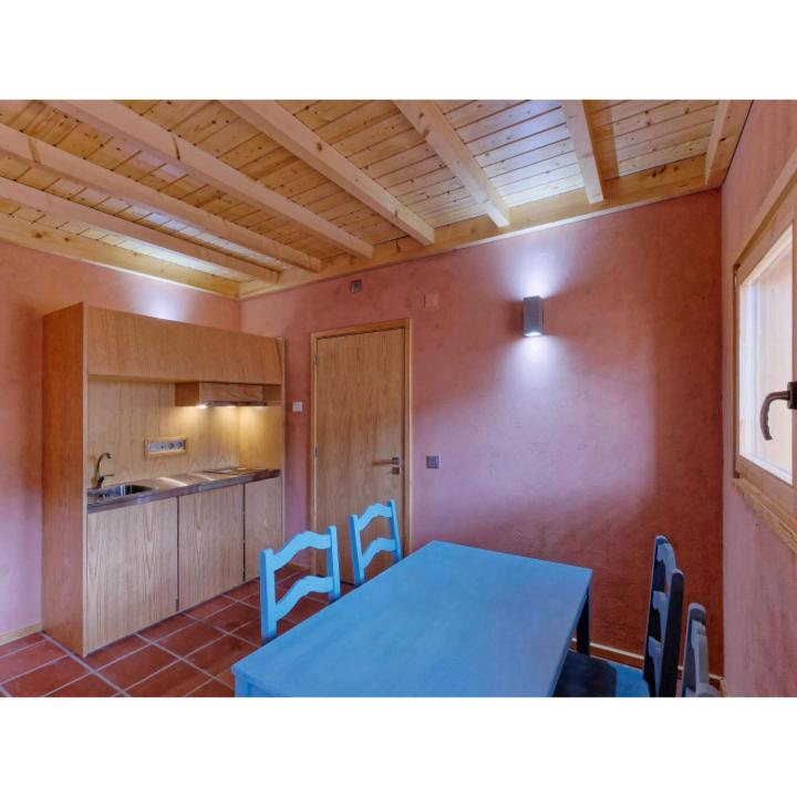 Monte Barata WildLife Tourism