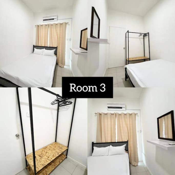 Roka Homestay Smile Ujana photo 5