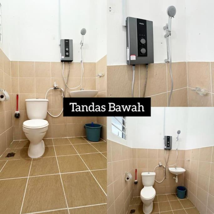 Roka Homestay Smile Ujana photo 3