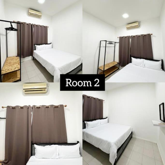 Roka Homestay Smile Ujana photo 4