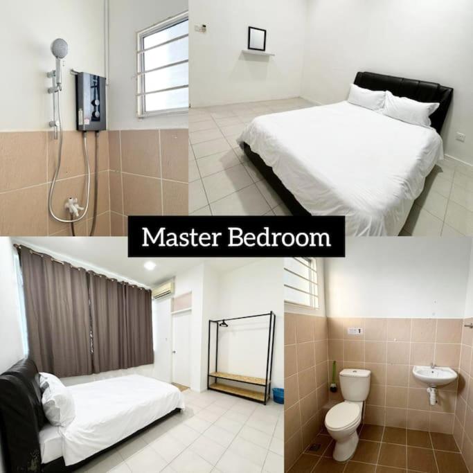 Roka Homestay Smile Ujana photo 7