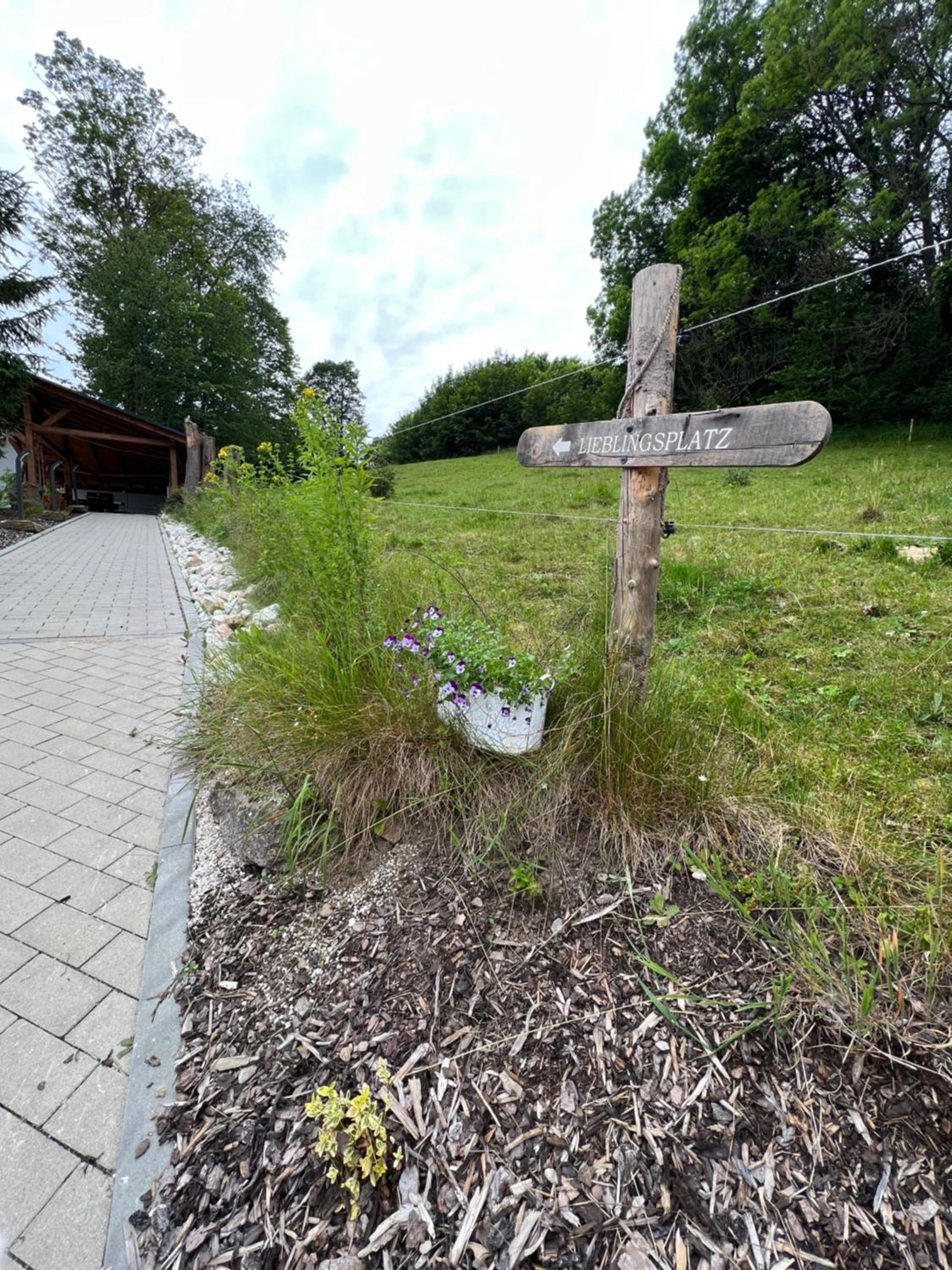 BergNest Ferienhäuser 
