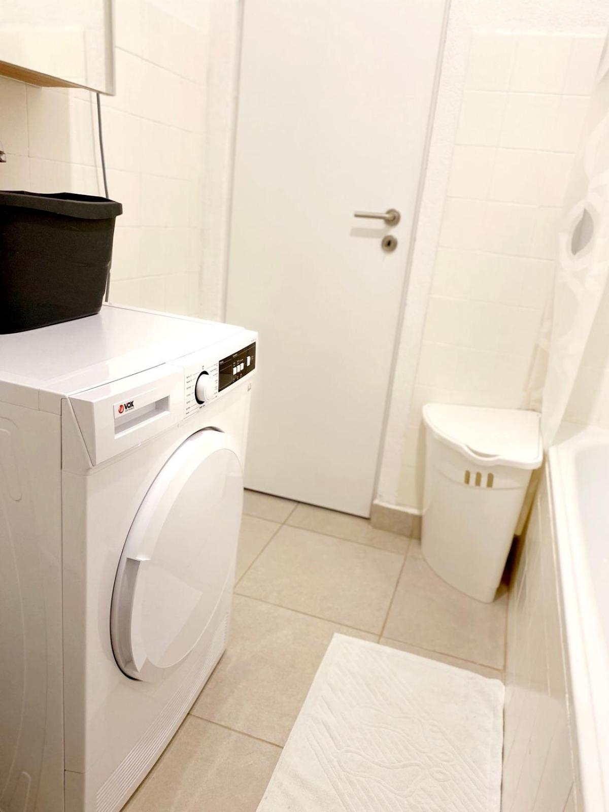 Baščaršija Center Apartment