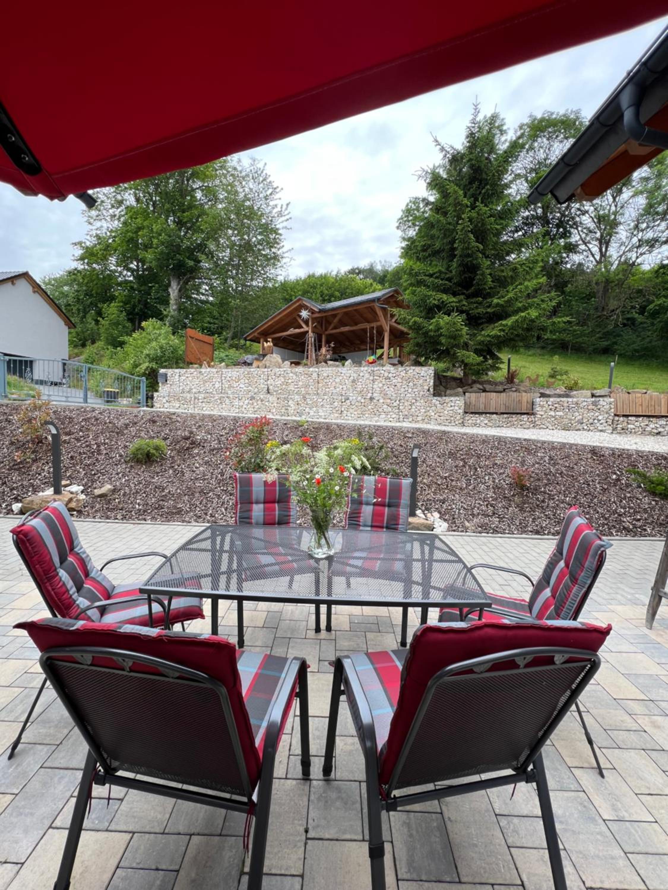 BergNest Ferienhäuser 