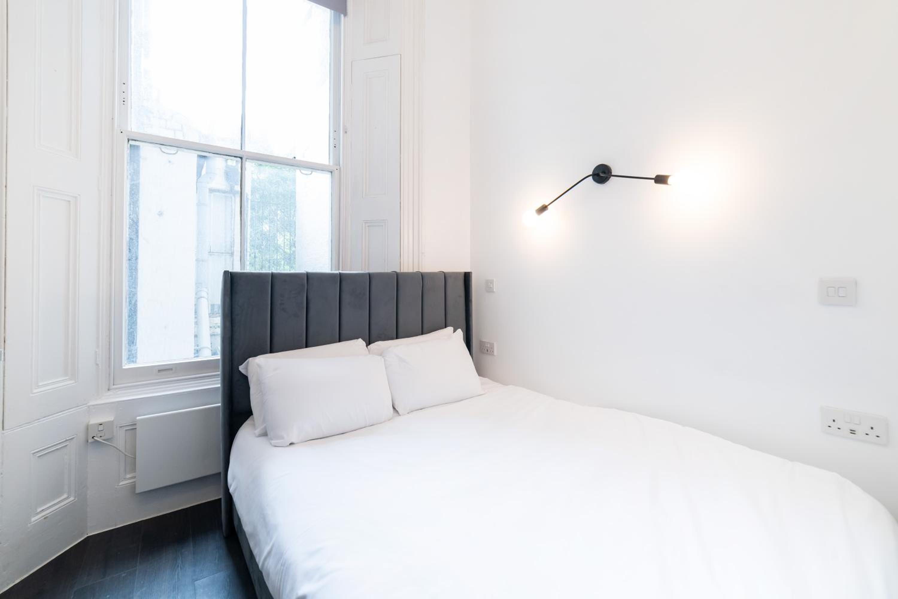 The Notting Hill's Studios