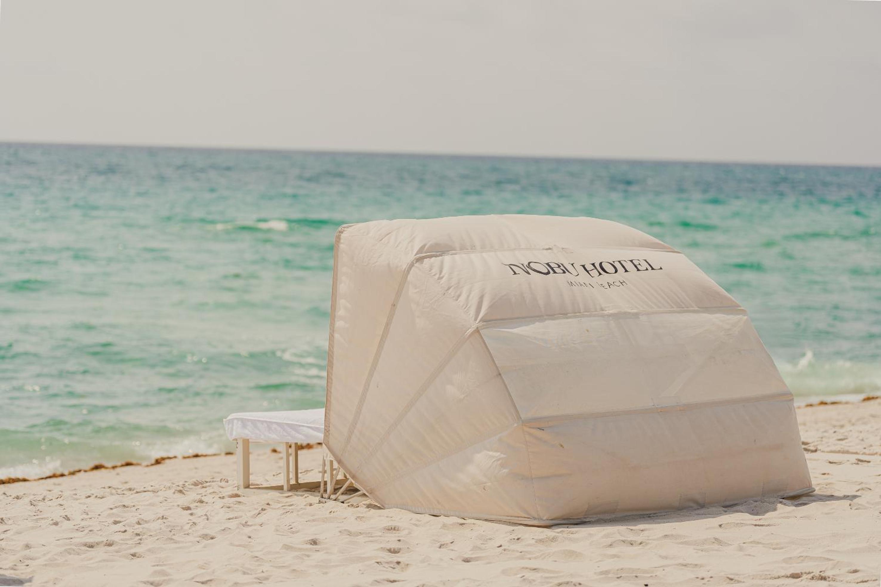 Nobu Hotel Miami Beach 3