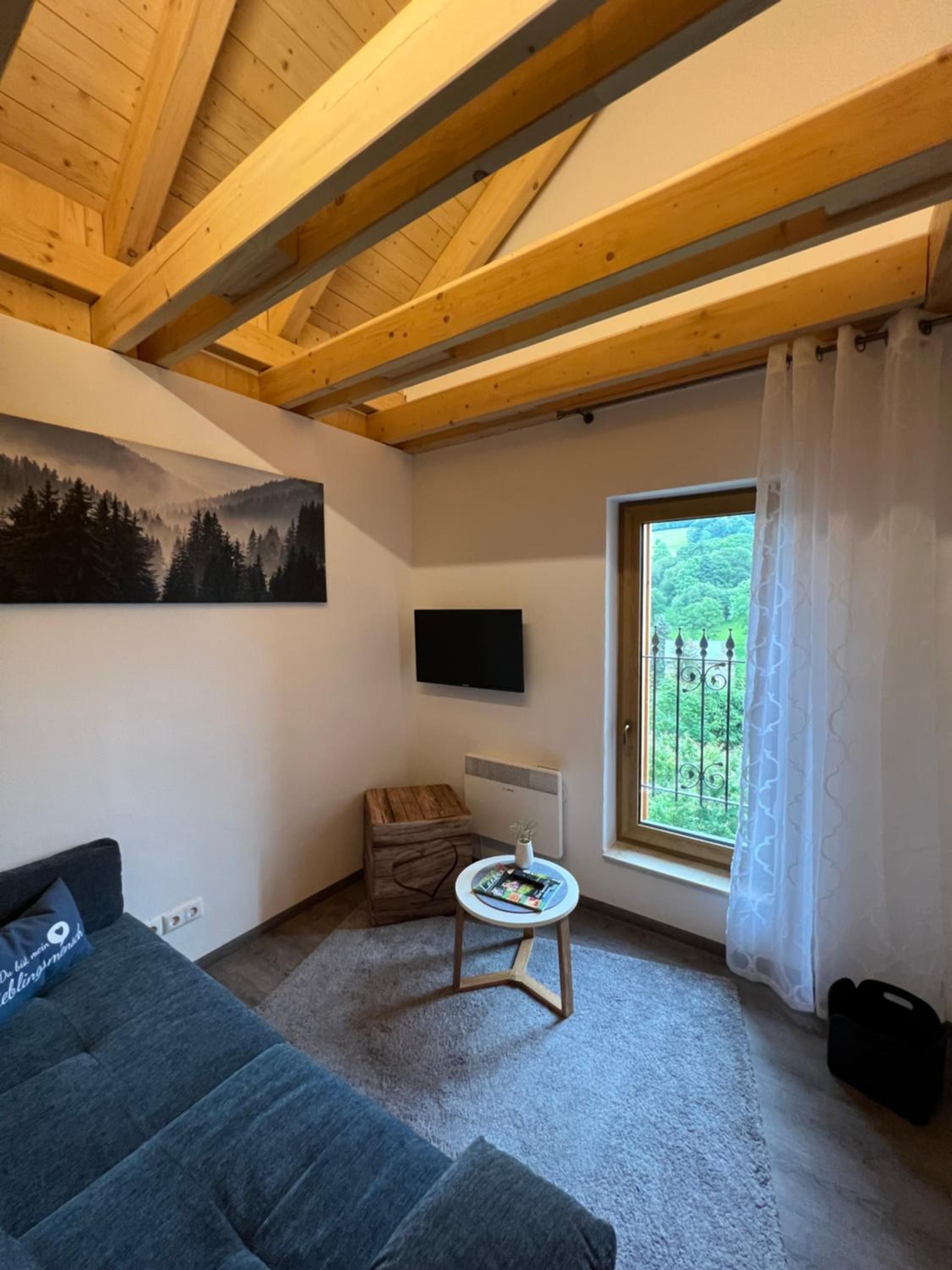 BergNest Ferienhäuser 