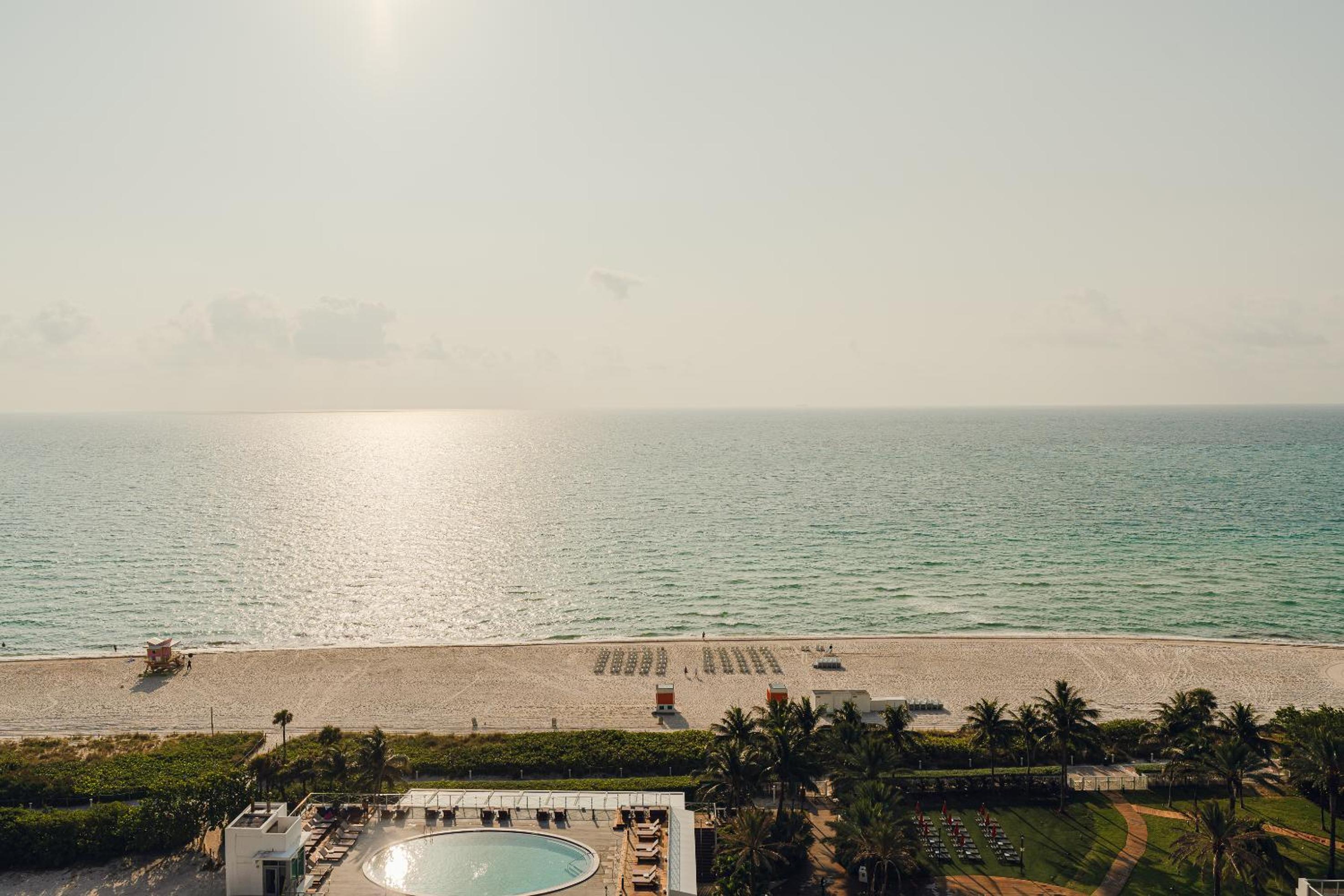 Nobu Hotel Miami Beach