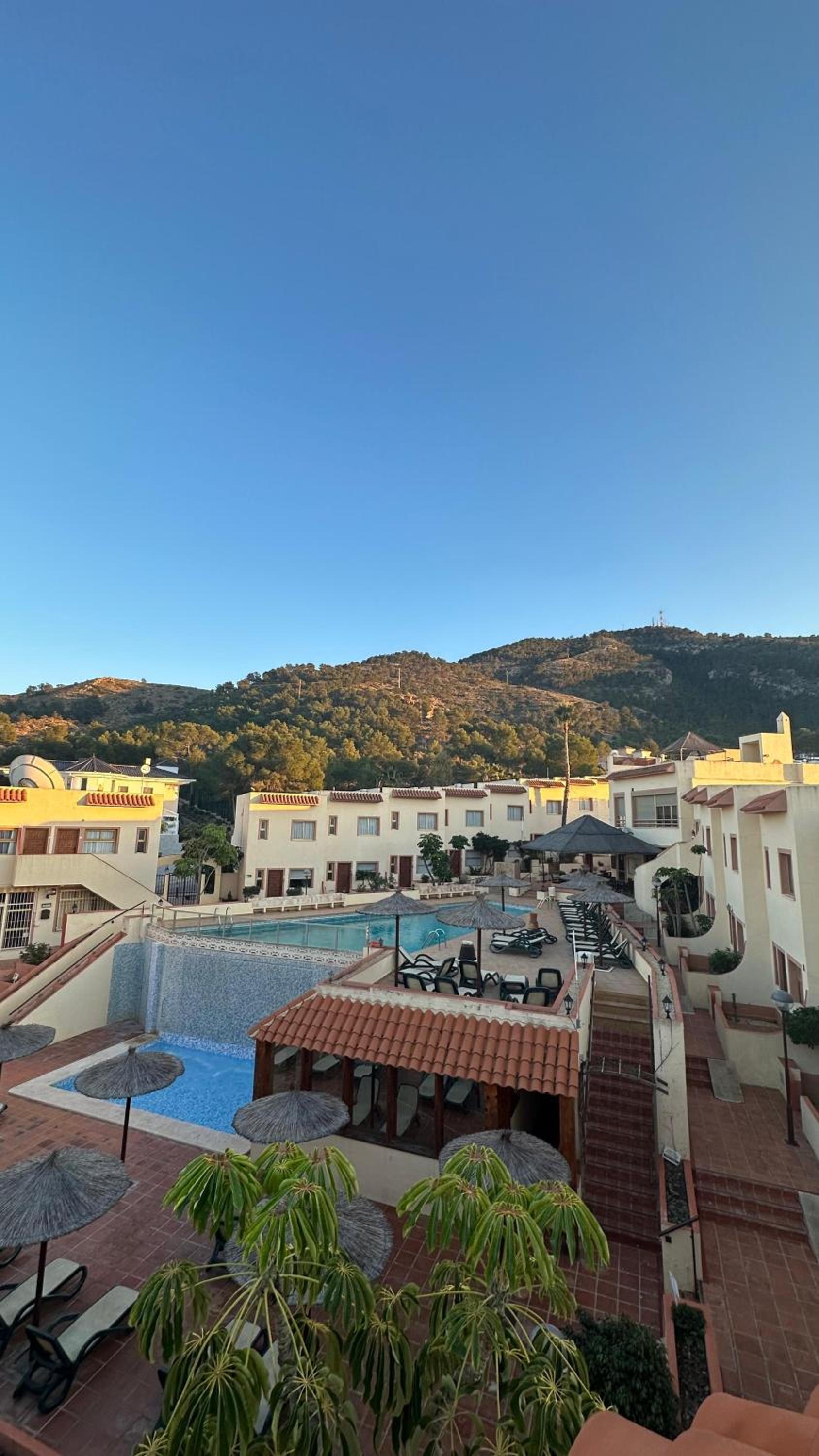 Albir Hills Apartments view 3