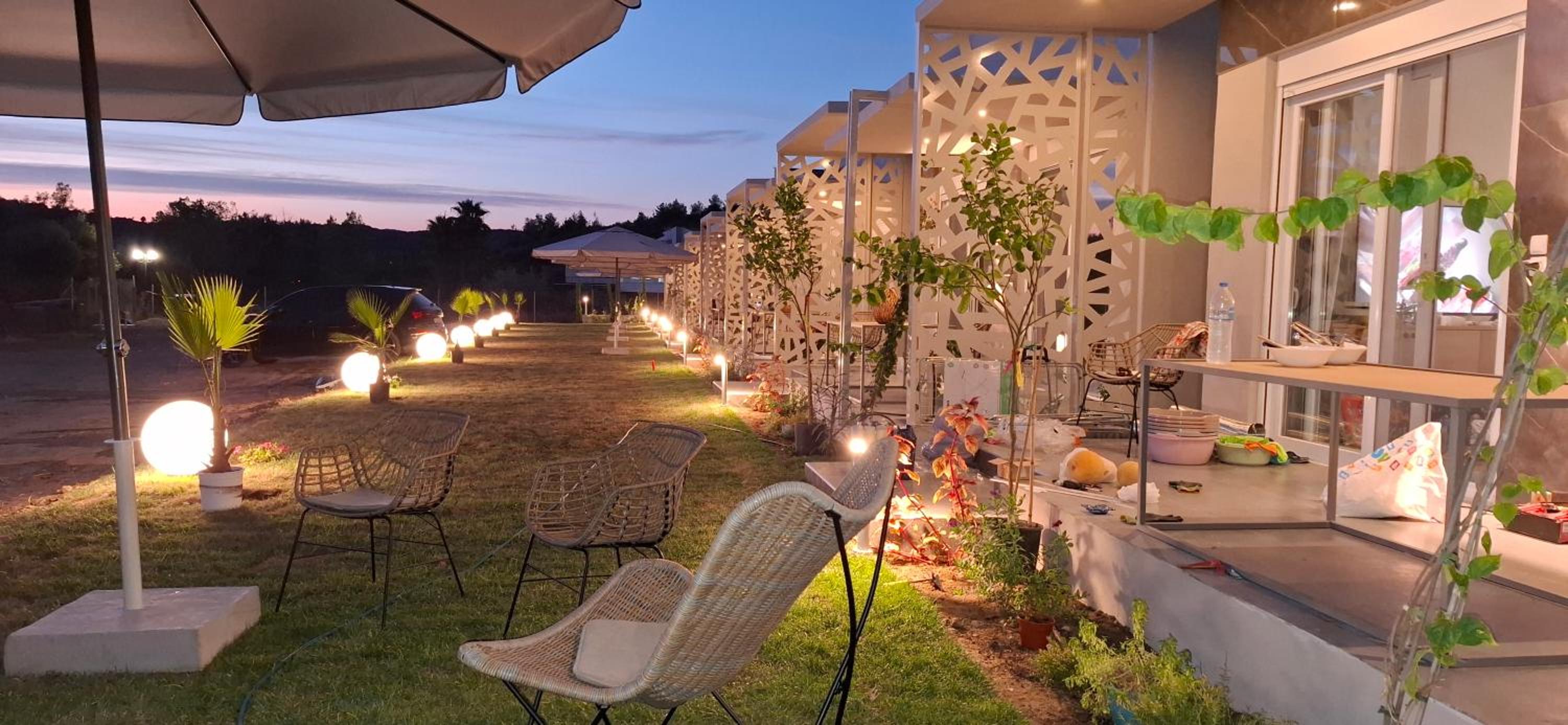 Amadeus Golden Resort