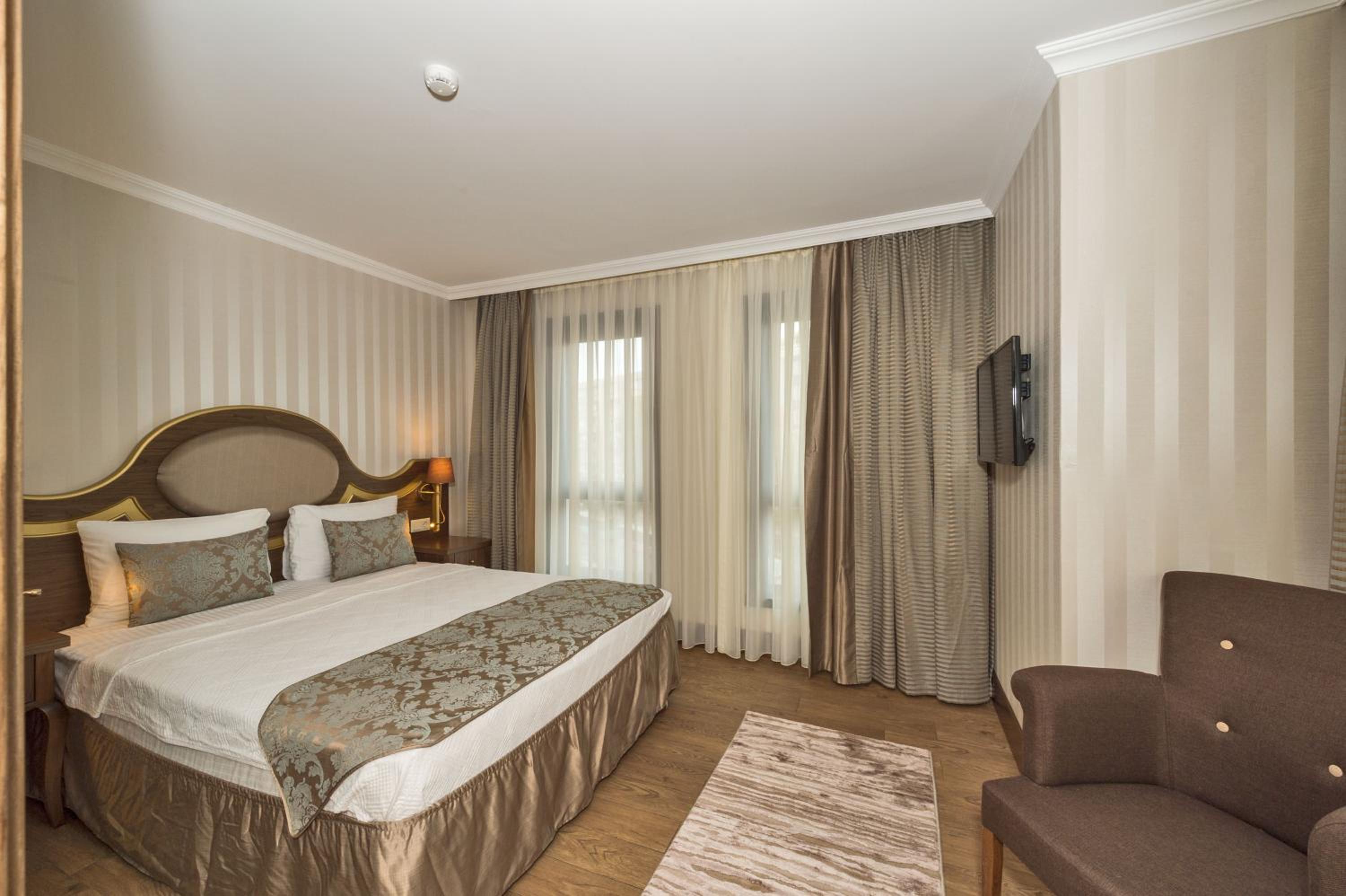 The Central Otel - Image 8