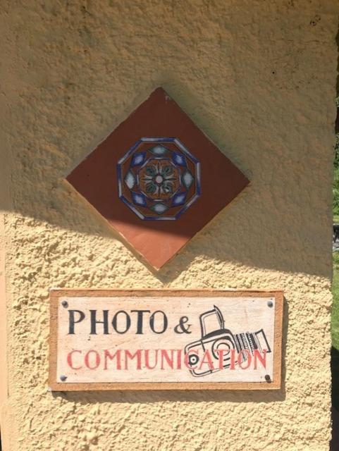 Photo&Communication
