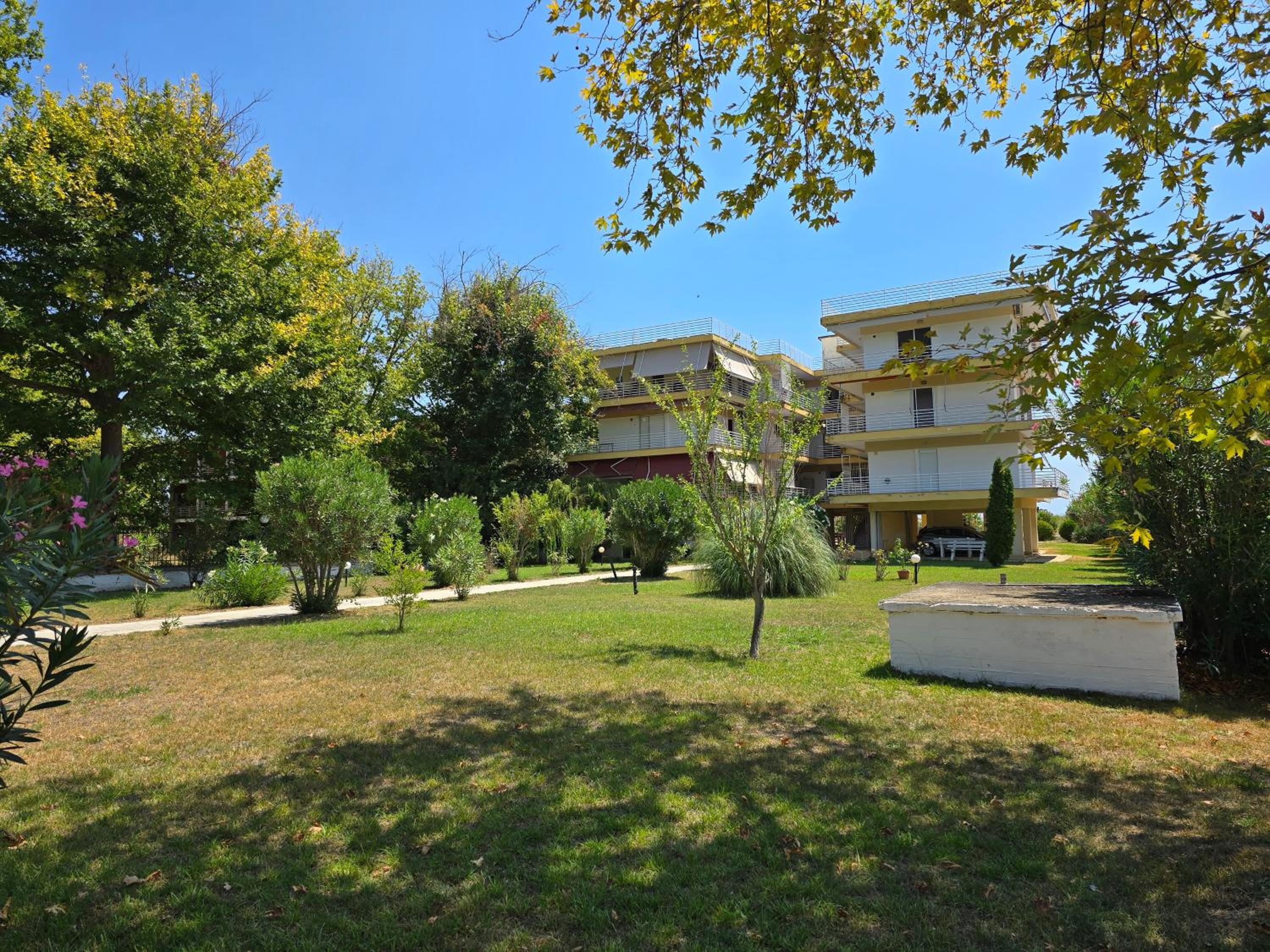Atlantida Beach Apartment