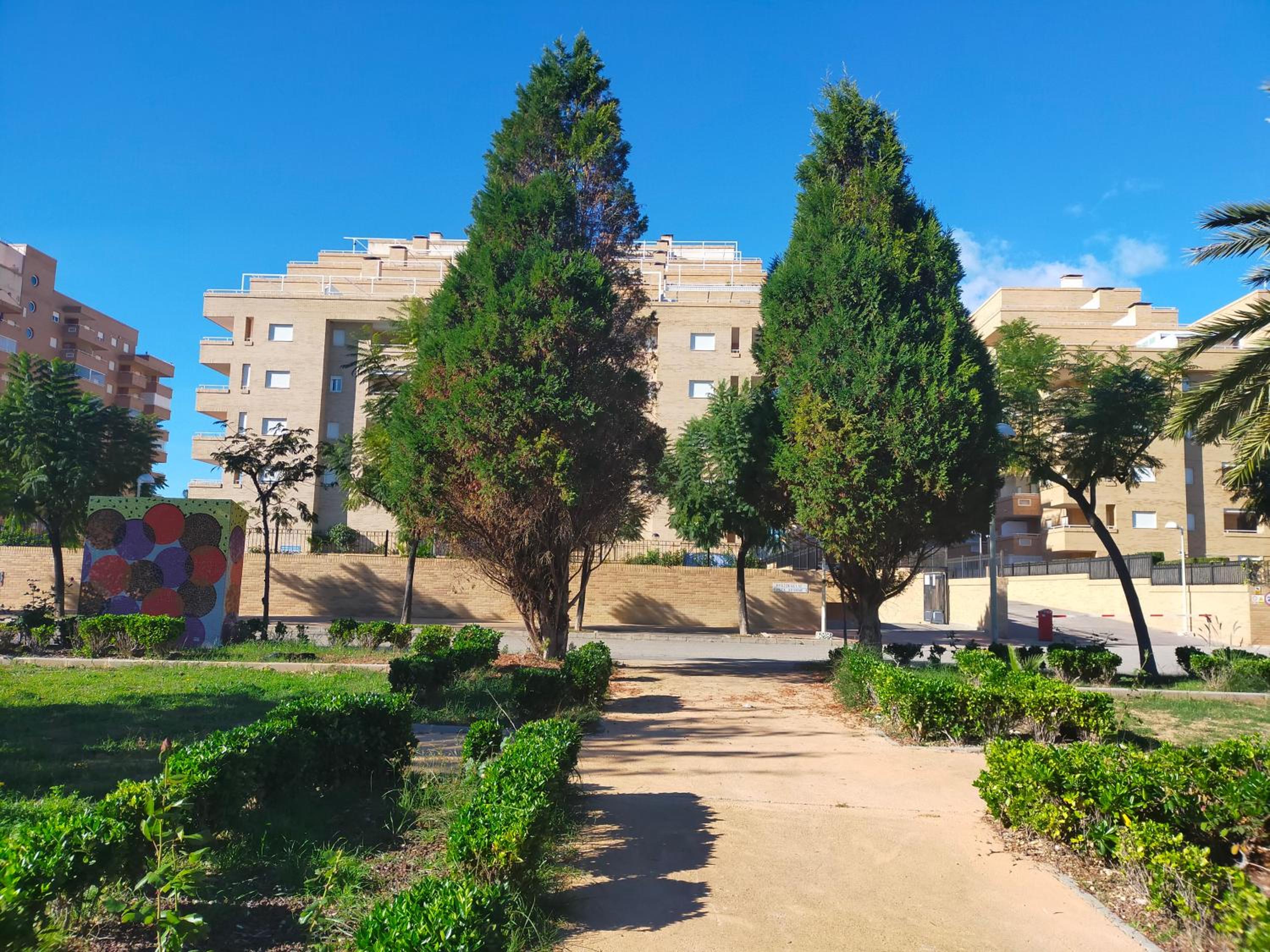 building