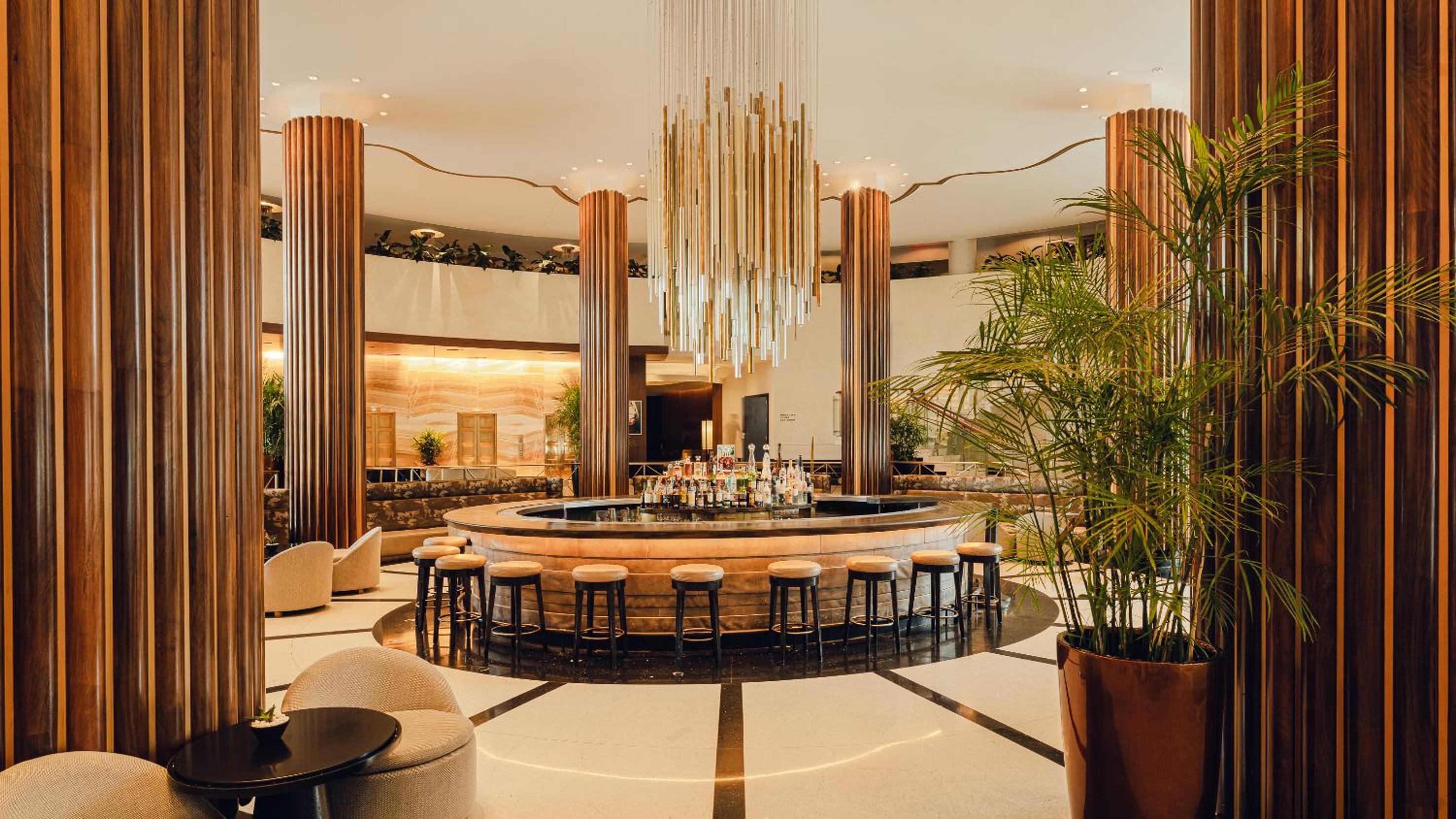 Nobu Hotel Miami Beach
